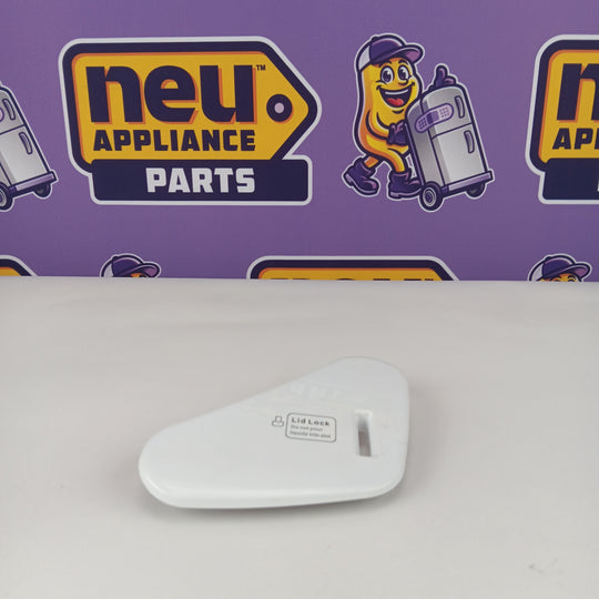 Electrolux Washer Covers 5304518642 (OEM)