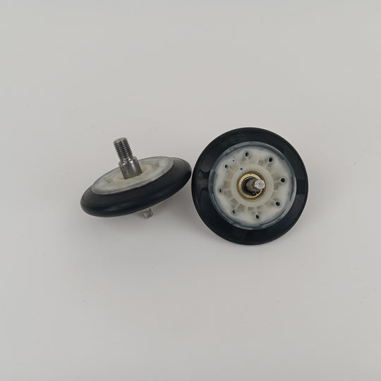 GE Dryer Rollers / Wheels 4581EL2002L (OEM)