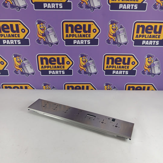 Electrolux Range Control Panel 342840442 (OEM)