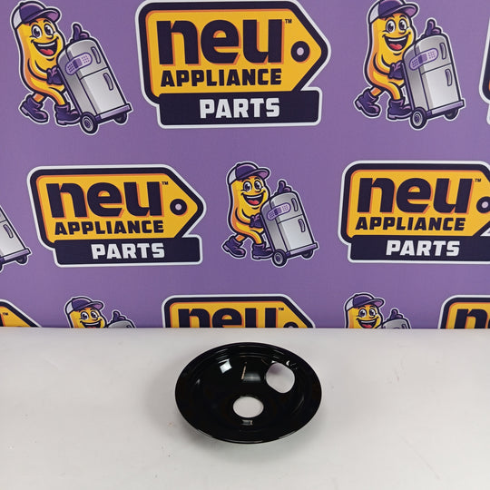 Electrolux Range Burner Pans A316222201