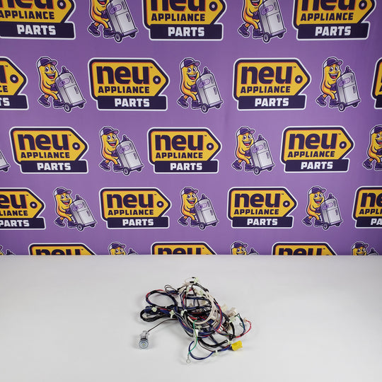 Electrolux Washer Wiring Harnesses 5304522539 (OEM)