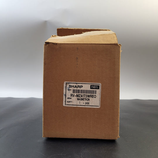 Sharp Microwave Magnetrons RV-MZA173WREO