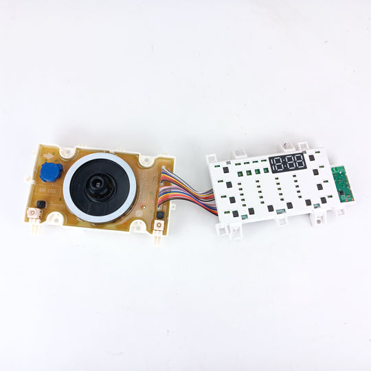 LG Dryer Backsplashes / Consoles / Control Panels EBR85235717 (OEM)