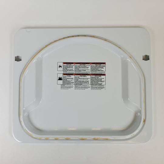 Whirlpool Dryer Doors WPW10463967 (OEM)