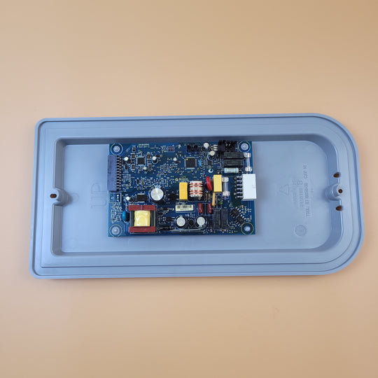 Electrolux Refrigerator & Freezer Ice Makers 5303918496