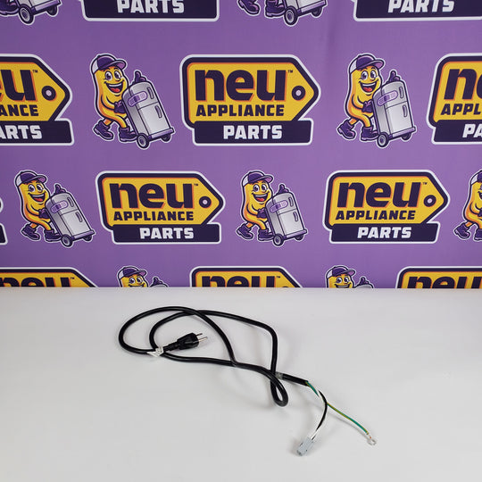 Electrolux Washer Power Cords 5304522525