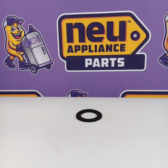 Electrolux Dishwasher Seals / Gaskets 154406401 (OEM)