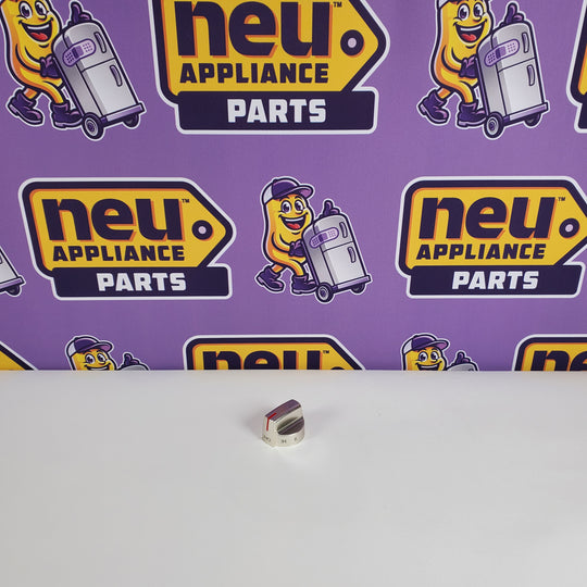 Electrolux Range Knobs 5304528072