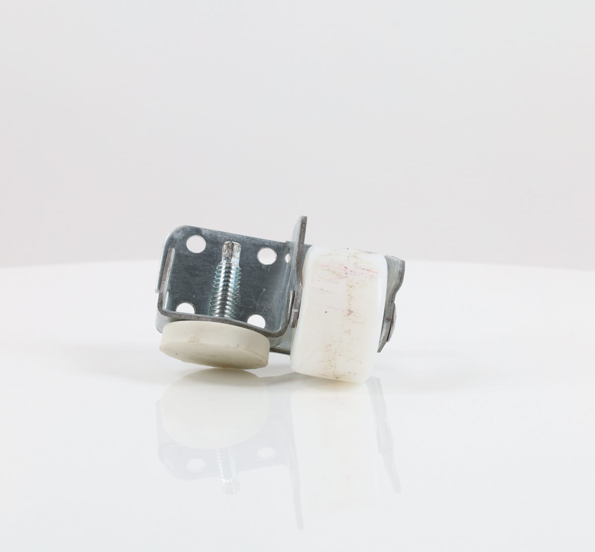 Whirlpool WPW10515762 Refrigerator Roller