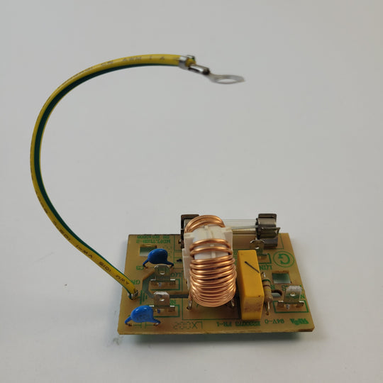 Electrolux Microwave Filters 5304515179