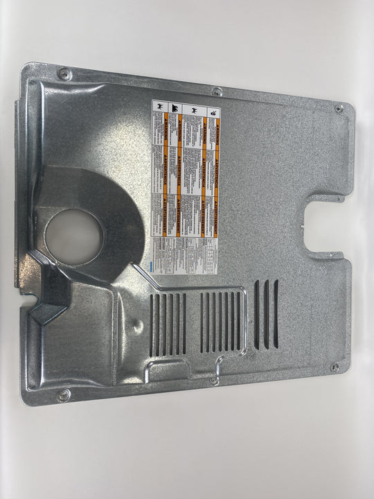 Whirlpool Dryer Rear Panels 280043 (OEM)