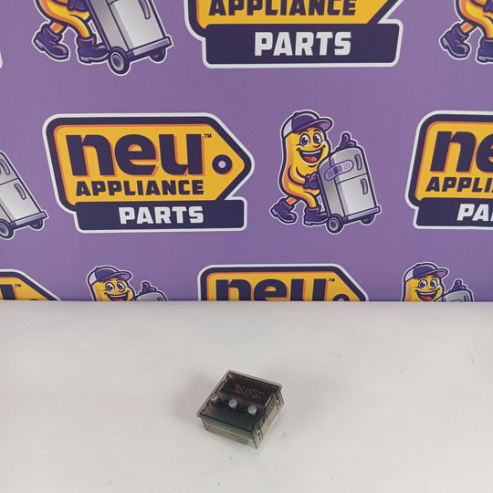 Electrolux Range Control Boards A02169805