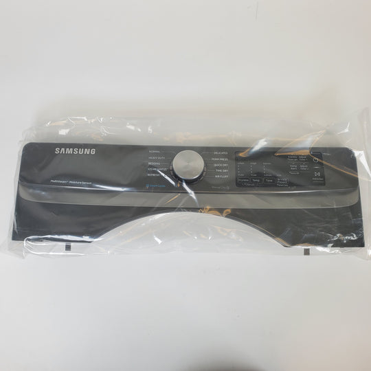 Samsung Dryer Backsplashes / Consoles / Control Panels DC97-21502E (OEM)