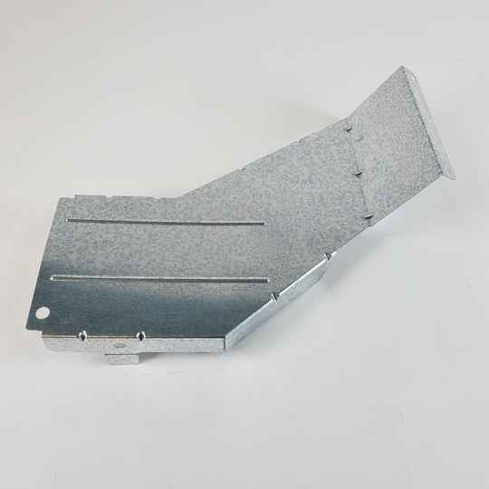 Whirlpool Dryer Brackets W11398682 (OEM)