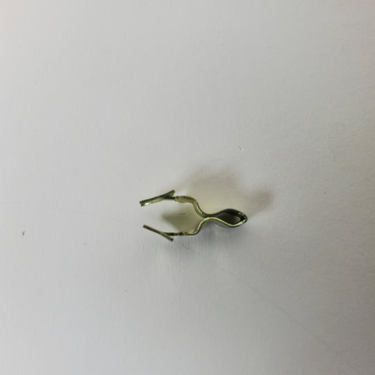 GE Dryer Door Strikes WE1X1192 (OEM)