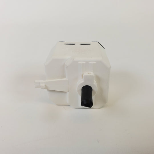 GE Dryer Buzzers WE02X24718 (OEM)