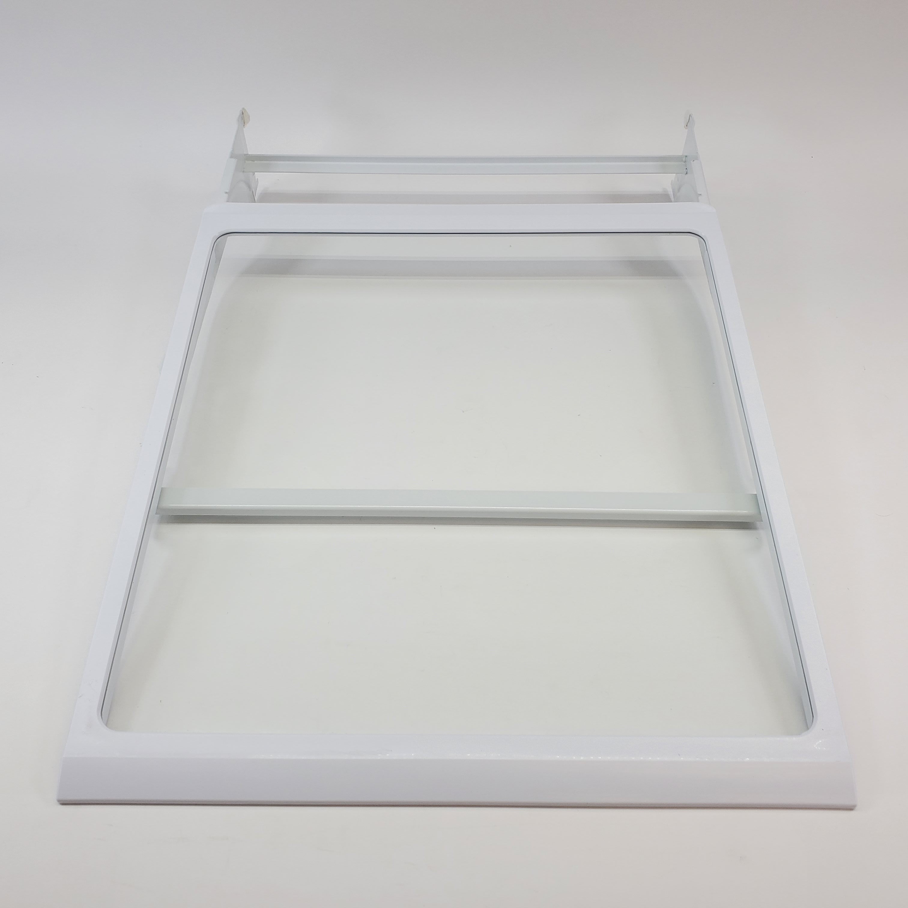 DA9712839B Sliding Glass Shelf Samsung Refrigerator & Freezer Shelves