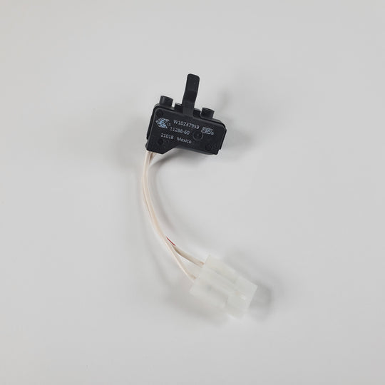 Whirlpool Dryer Door Switches WPW10237959 (OEM)
