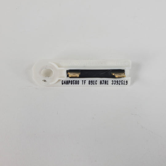 Whirlpool Dryer Thermal Fuses WP3392519 (OEM)