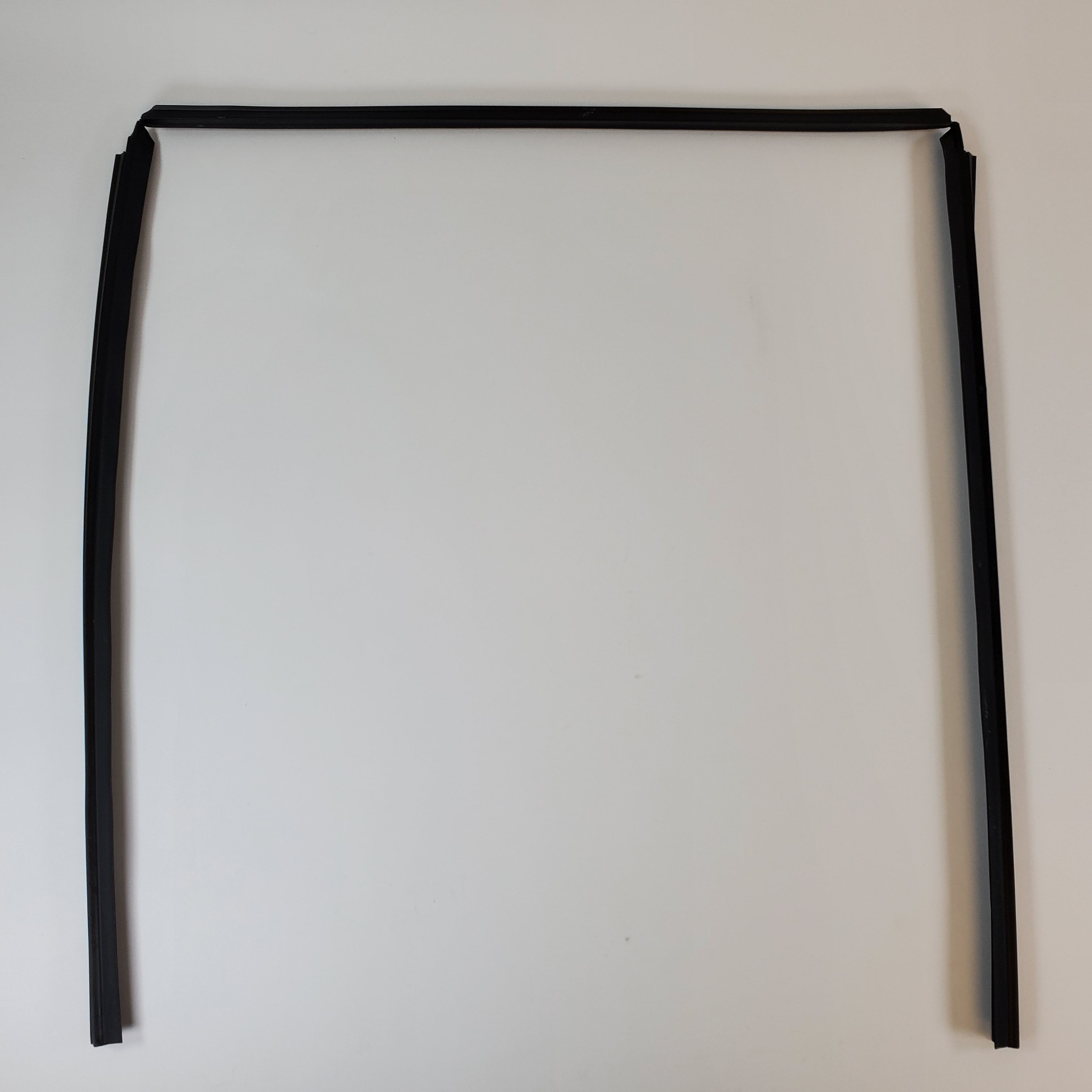 W11414078 Door seal Kitchenaid Dishwasher Seals / Gaskets Neu