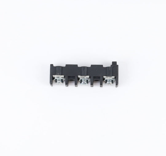 GE Dryer Terminal Blocks WE4M325 (OEM)
