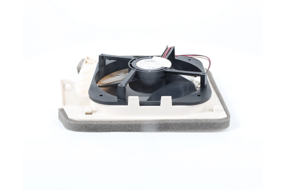 Condenser Fan Motor Assembly Frigidaire Refrigerator & Freezer Fan Bla