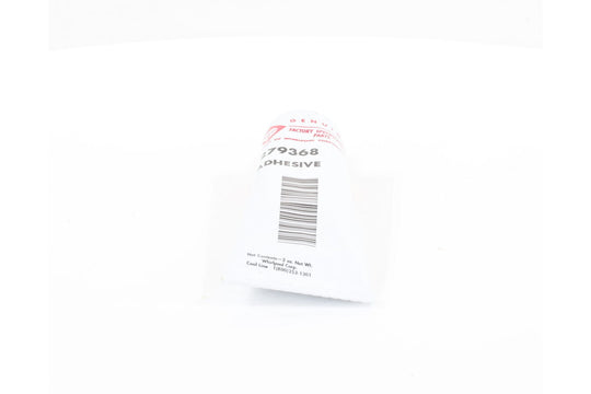 Whirlpool Dryer Seals 279368 (OEM)