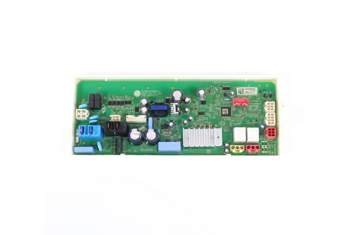 Control Board LG Dishwasher Control Boards Appliance replacement part