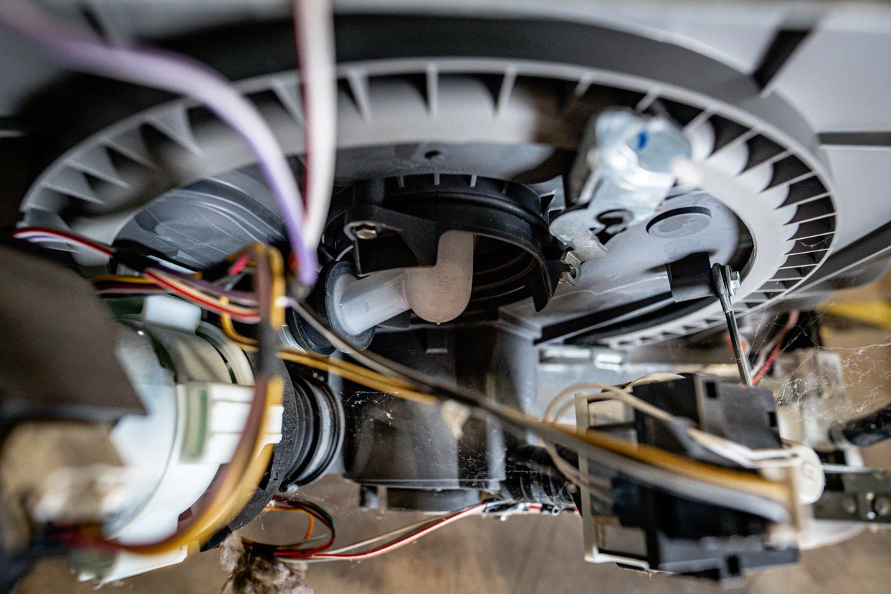 Appliance Problem-Solving Guide