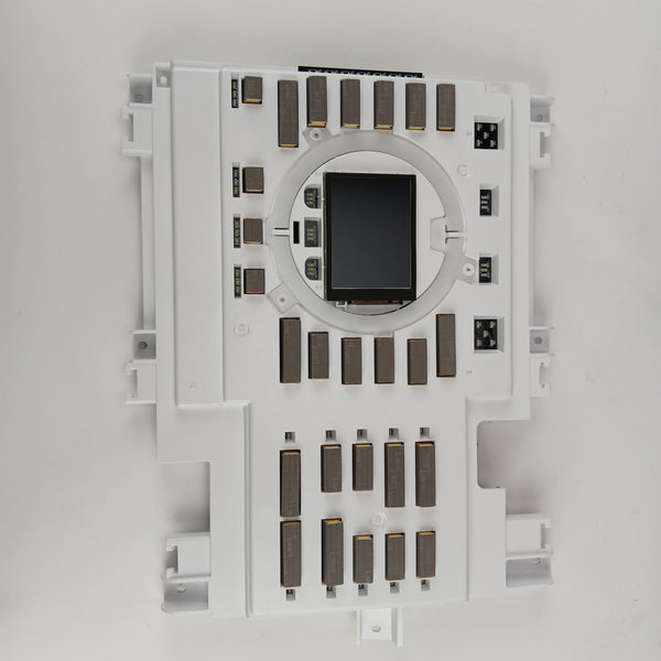 GE Washer Backsplashes / Consoles / Control Panels WH22X38041 Washer GE