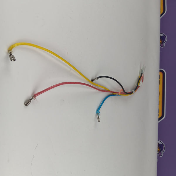 Whirlpool Range Wiring Harnesses W10809928 Range Whirlpool