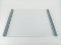 Whirlpool Refrigerator & Freezer Shelves W11162572 (OEM) Refrigerator & Freezer Whirlpool