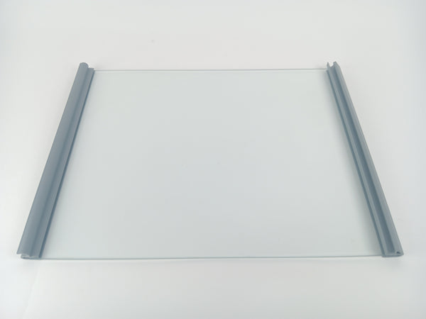 Whirlpool Refrigerator & Freezer Shelves W11162572 (OEM) Refrigerator & Freezer Whirlpool