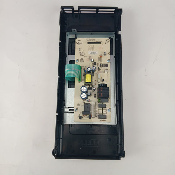 Electrolux Microwave Control Panels 5304533676 Microwave Electrolux