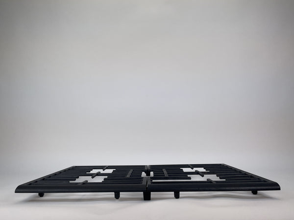 Whirlpool Range Burner Grates W10620480 (OEM) Range Whirlpool