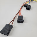 Whirlpool Cooktop Wiring Harnesses W11396691 (OEM) Cooktop Whirlpool