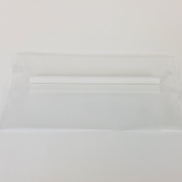 Frigidaire Refrigerator & Freezer Clips 242116801 (OEM) Refrigerator & Freezer Frigidaire