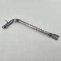 Whirlpool Range Burner Assemblies / Burner Heads W11676566 (OEM) Range Whirlpool