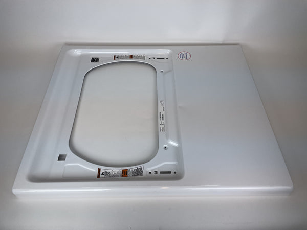 Whirlpool Dryer Front Panels W11402947 (OEM) Dryer Whirlpool