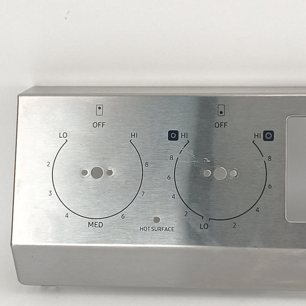 Samsung Range Control Panel DG94-03952V (OEM) Range Samsung