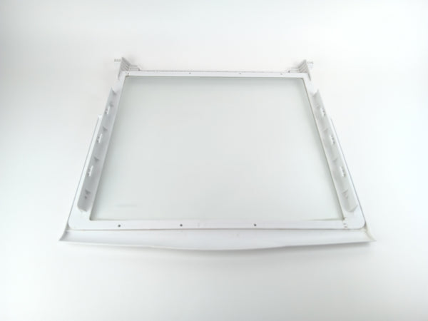 Whirlpool Refrigerator & Freezer Shelves WPW10276348 (OEM) Refrigerator & Freezer Whirlpool