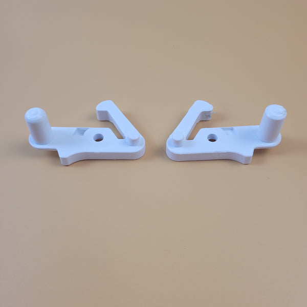 Danby Refrigerator & Freezer Misc. Parts 20016111 (OEM) Refrigerator & Freezer Danby