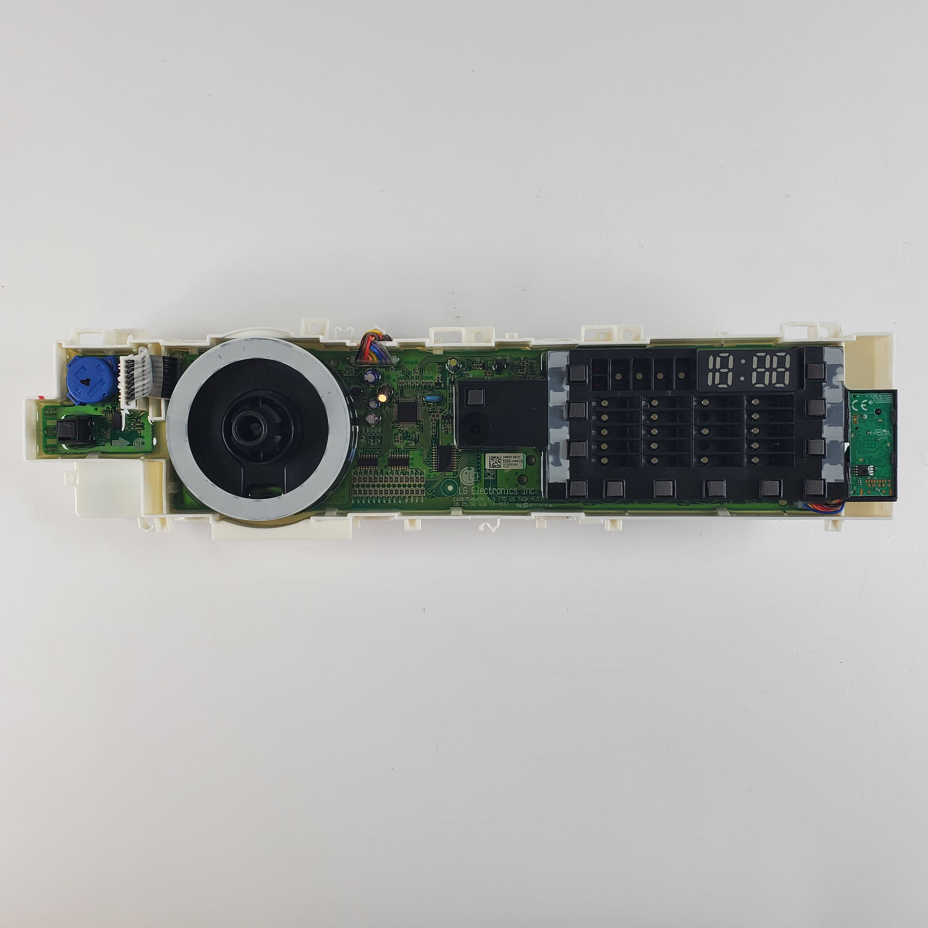 LG Washer Control Boards EBR86498808 (OEM) | Neu Appliance - Parts