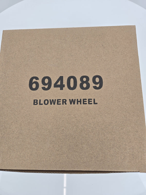 Whirlpool Dryer Blow Wheels WP694089 (Aftermarket) Dryer ERP