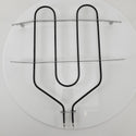 GE Cooktop Heating Elements WB44T10009 (OEM) Cooktop GE