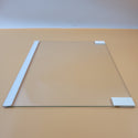 Midea Refrigerator & Freezer Shelves 12531000013698 Refrigerator & Freezer Midea