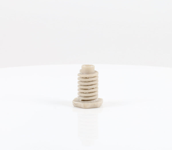 Whirlpool Range Feet WPW10058460 (OEM) Range Whirlpool