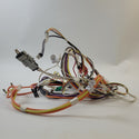 GE Wall Oven Wiring Harnesses WB18X32833 Wall Oven GE