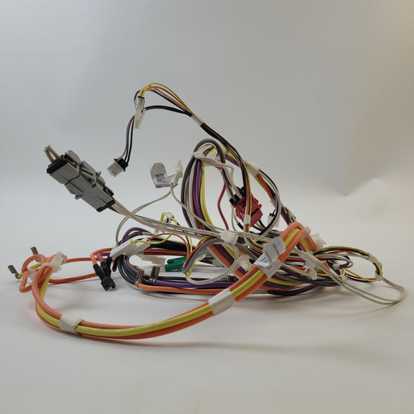 GE Wall Oven Wiring Harnesses WB18X32833 Wall Oven GE