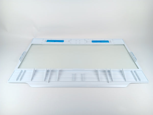 Midea Refrigerator & Freezer Shelves 12531000021368 (OEM) Refrigerator & Freezer Midea
